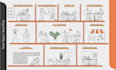 design modern illustrations for your website