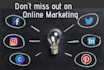 be your social media manager and content creator