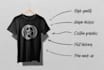 design amazing t shirt