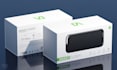do eye catching packaging box design