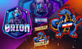 draw custom cartoon, character, mascot logo design for you