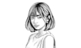 draw amazing line art portrait