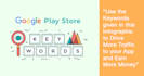 make aso, description and screenshot for rank your  app or game
