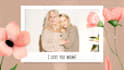 make an emotional memorial, birthday, or baby shower slideshow
