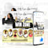 creatively do a unique social media flyer, cover, poster