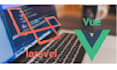 create, customize and fix angular laravel vuejs react nodejs