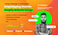develop high conversion online store for your business and boost sale