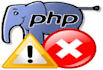 fix errors establishing a database connection any website