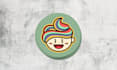 help you illustrate your die cut sticker design