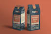 design product packaging, label, and sticker design