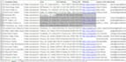 be your virtual assistant for data entry, data mining, web research and scraping