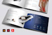 design amazing brochure, catalog with adobe indesign