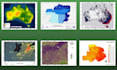 do any gis mapping, remote sensing or spatial analysis