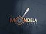 design unique music, radio, singing logo