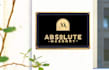 design an awesome modern business logo