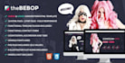 do responsive custom website development in PHP