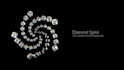 render your diamond cut