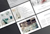 design a professional product catalog