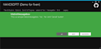 develop desktop software from a to z in dot net