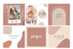 design canva social media templates for your brand