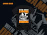 design vintage retro t shirt and streetwear graphic for merch and pod