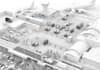 create architectural illustrations with 3d modeling