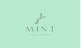 design boho botanical logo and brand kit for entrepreneurs