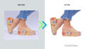 remove background and product photo retouching in USA