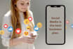 manage your social media account