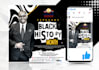 design a pro church flyer and event flyer