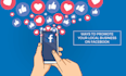 promote your facebook post  and page in reasonable price