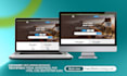 be your wordpress website designer or a wordpress developer