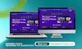 be your website designer or a custom web developer