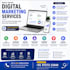 growth focused digital marketing services for modern businesses