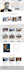 design website layout or mockup