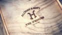 do western cattle brand design and ranch logo