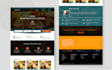 be your wordpress developer, build website design, migrate wordpress website