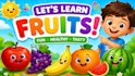 make learning videos for kids