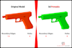 repair your stl file for 3d printing fast