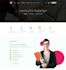 design and develop responsive wordpress website SEO ready