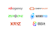 create professional logo for gaming website, podcast and game community