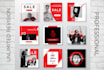 design attractive social media posts