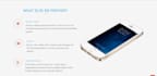 create a responsive wordpress website design