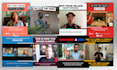 edit your youtube, facebook, tiktok or instagram reels