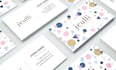 do stationery design and business cards