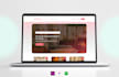 do UX design for website or application on figma