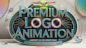 create the best animated logo intro video animation