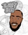 freestyle draw your selfies into cartoons and animations