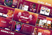 design media kit, epk, artist kit, press kit and music kit