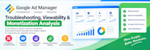 setup and optimize google ad manager ads on your website